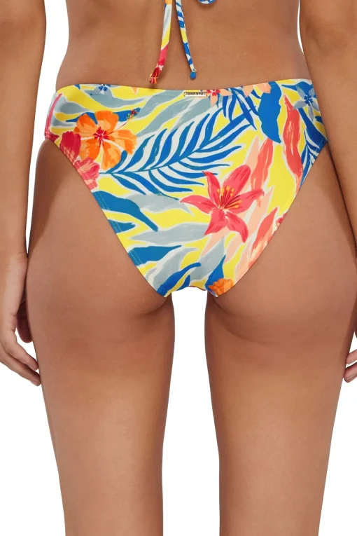 Sunsets Suncatcher Collins Hipster Bottom< Low-Rise | Bikini Bottoms