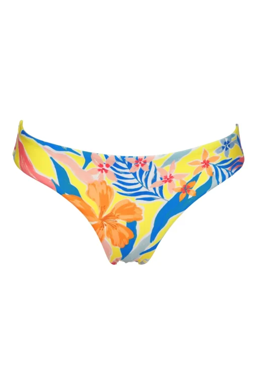 Sunsets Suncatcher Collins Hipster Bottom< Low-Rise | Bikini Bottoms