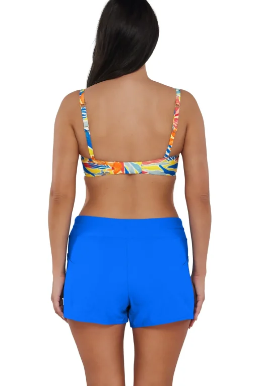 Sunsets Suncatcher Crossroads Underwire Top< Plus Size | Underwire