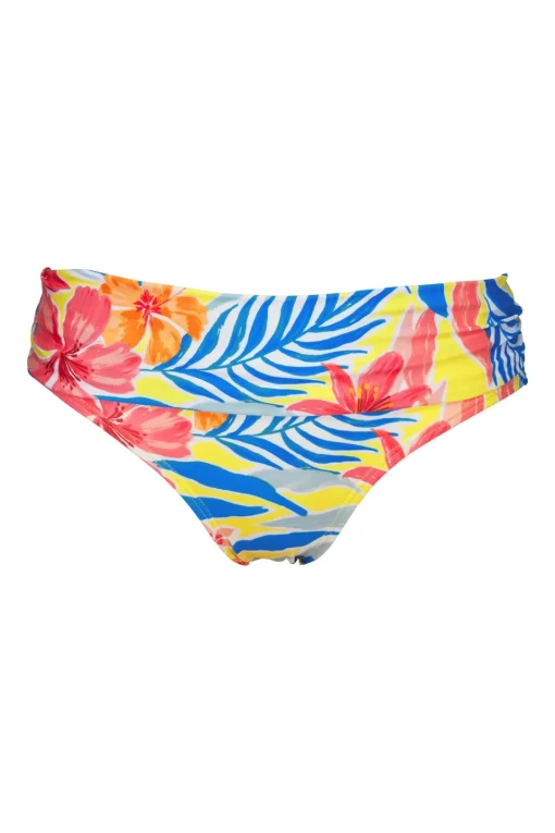Sunsets Suncatcher Unforgettable Bottom< Plus Size | Bikini Bottoms