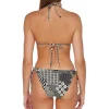 Sunsets Venice Seagrass Texture Everlee Tie Side Bottom< Tie Side | Low-Rise
