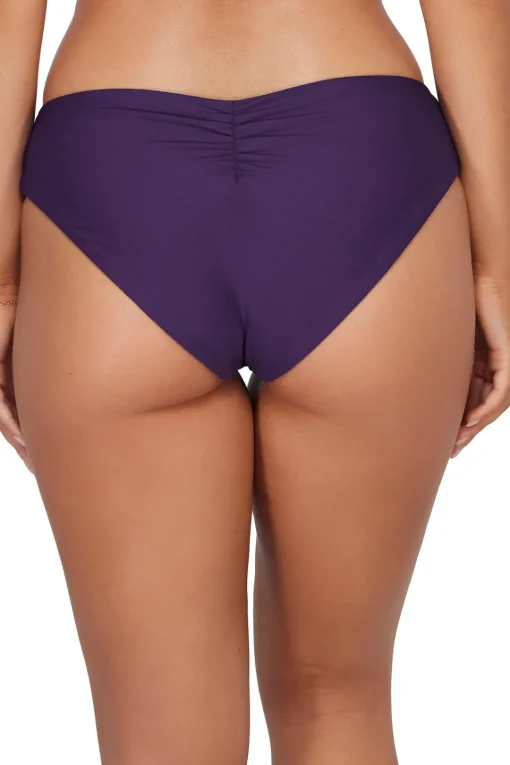 Sunsets Welcome To Rio Alana Reversible Hipster Bottom< Low-Rise | Bikini Bottoms