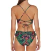 Sunsets Welcome To Rio Unforgettable Bottom< Plus Size | Bikini Bottoms