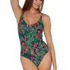 Sunsets Welcome To Rio Veronica One Piece< Classic