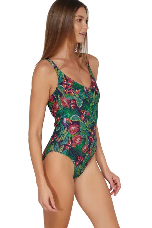 Sunsets Welcome To Rio Veronica One Piece< Classic