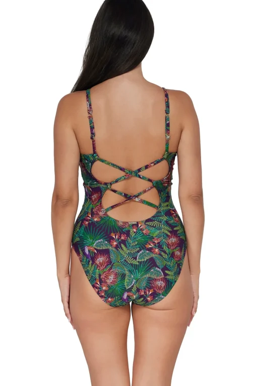 Sunsets Welcome To Rio Veronica One Piece< Classic