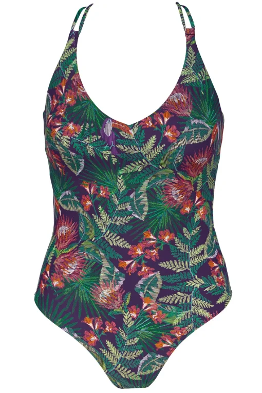 Sunsets Welcome To Rio Veronica One Piece< Classic